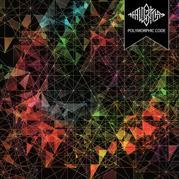 Polymorphic Code cover art