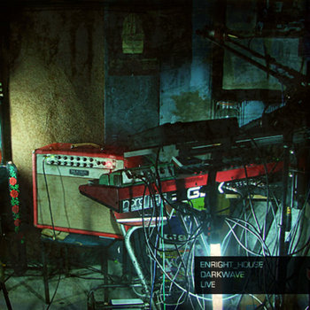 Darkwave [Auckland, 2008] cover art