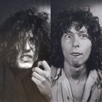 The Dancik Sessions cover art
