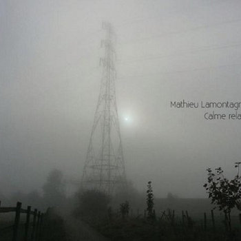 calme relatif cover art