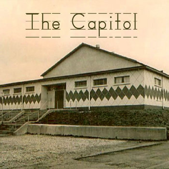 The Capitol cover art