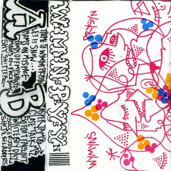 TRES UMBROS cover art