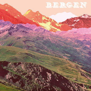 Bergen cover art