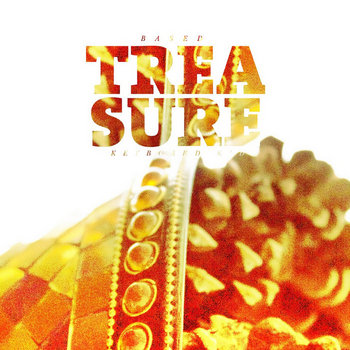 BASEDTREASURE cover art