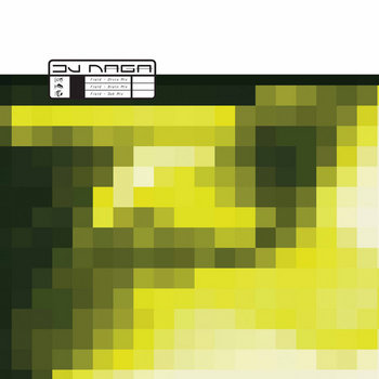 Fraid cover art