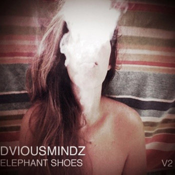 Elephant Shoes Volume 002 cover art