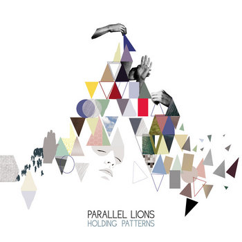 Holding Patterns cover art