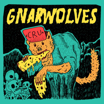 CRU cover art