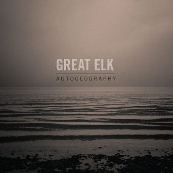 Autogeography cover art