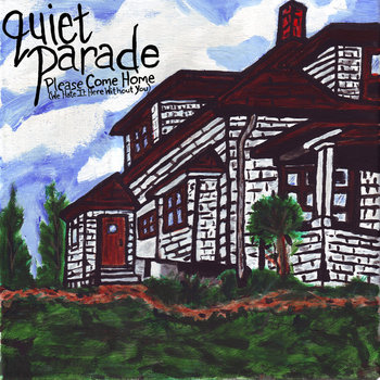 Please Come Home (We Hate It Here Without You) cover art