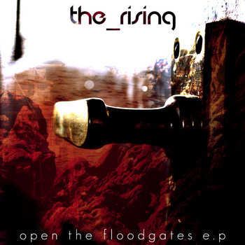 Open The Floodgates cover art
