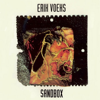 Sandbox cover art