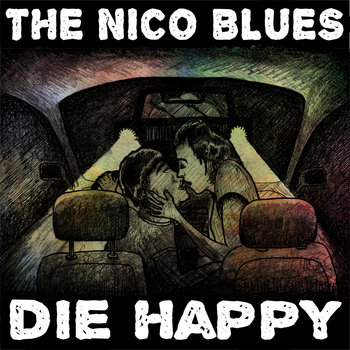 Die Happy cover art