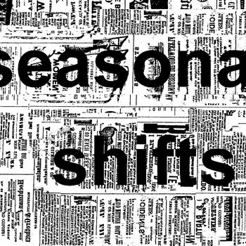 seasonal shifts cover art