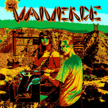 Val Verde cover art
