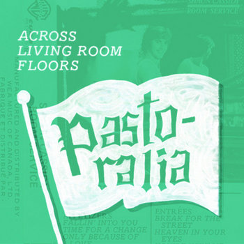 Across Living Room Floors cover art