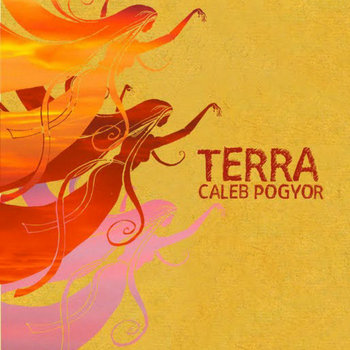 TERRA cover art