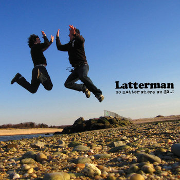 No Matter Where We Go..! cover art