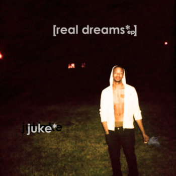 real dreams* cover art