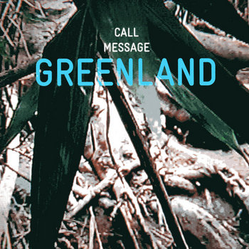 Call Message cover art
