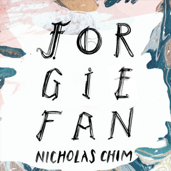 Forgiefan cover art