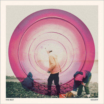 SEESAW cover art