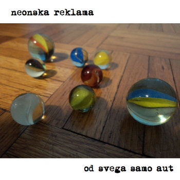Od svega samo aut cover art