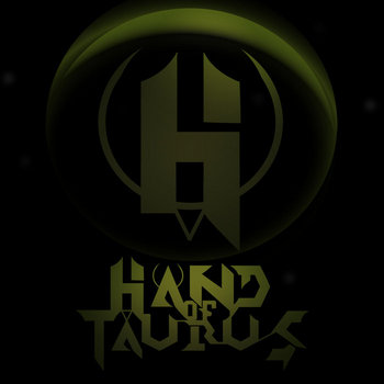 Hand Of Taurus cover art
