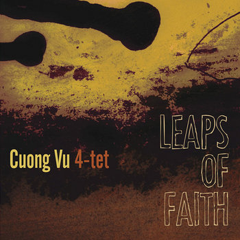 Leaps of Faith cover art
