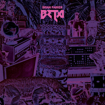 BETA cover art