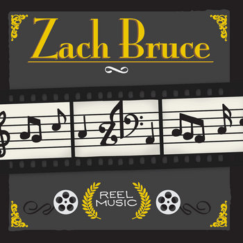 Reel Music cover art