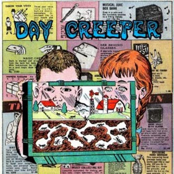 Blah E.P. cover art