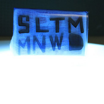 SILENT LAND TIME MACHINE // MOONWOOD (Split Tape) cover art