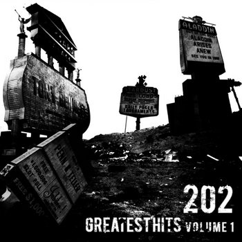 202 Greatesthits volume 1 cover art
