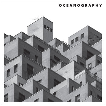 Oceanography : EP1 cover art