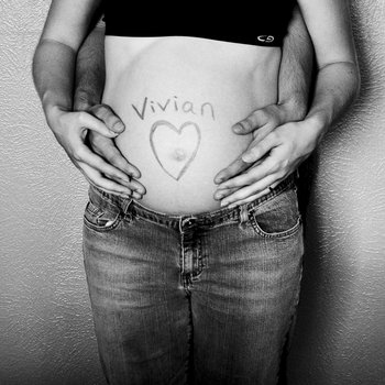 Vivian cover art