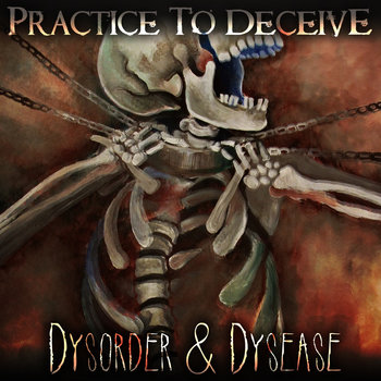 Dysorder & Dysease cover art