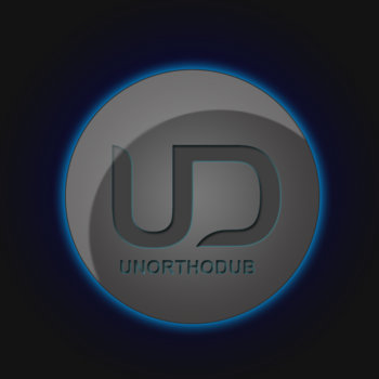 Unorthodub EP cover art