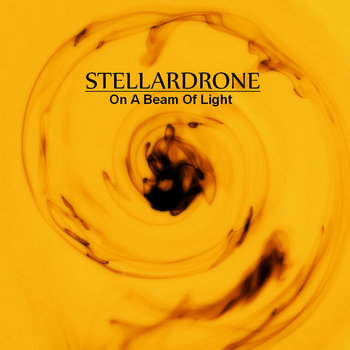 On A Beam Of Light cover art