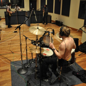 'The Key' Sessions (XPN2) cover art