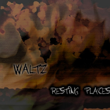 Clouds 9: Resting Places cover art