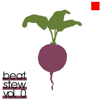 Beat Stew Vol. 0 cover art