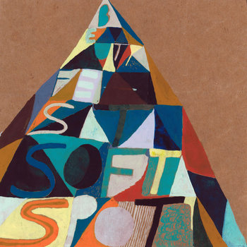 Soft Spot cover art