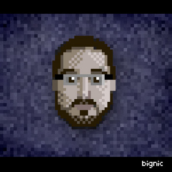 bignic cover art