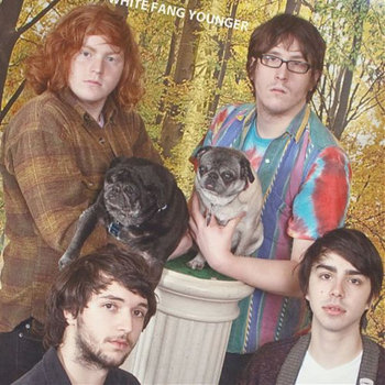 Younger cover art
