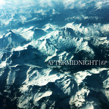 EP cover art