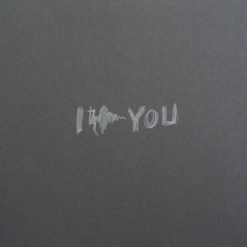 Begins EP cover art