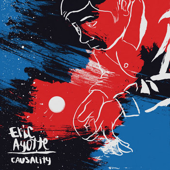 Causality cover art