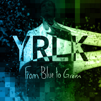 From Blue to Green cover art