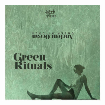 Green Rituals cover art